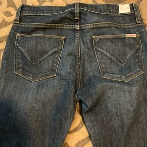 Hudson Love Bootcut Jeans